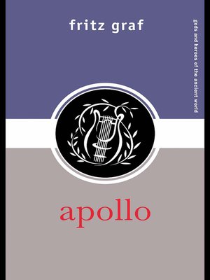 cover image of Apollo